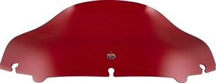 KLOCK WERKS FLH - 2014+ - FLARE WINDSHIELD  - RÜZGAR KORUYUCU  KOD:23100804