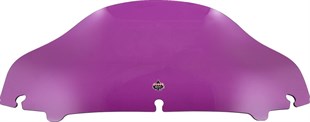 KLOCK WERKS FLH - 2014+ - FLARE WINDSHIELD  - RÜZGAR KORUYUCU  KOD:23100807