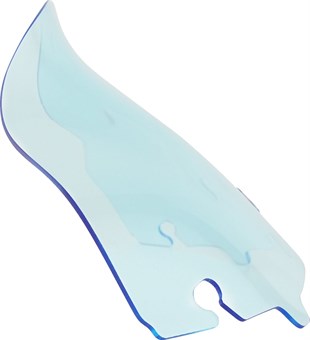 KLOCK WERKS FLH - 2014+ - FLARE WINDSHIELD  - RÜZGAR KORUYUCU  KOD:23100742