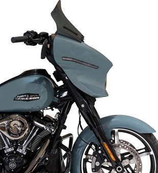 KLOCK WERKS FLH - 2023+ - 12 - DARK SMOKE KOD:23100958