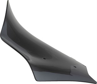 KLOCK WERKS FLH - 2023+ - 12 - DARK SMOKE KOD:23100958