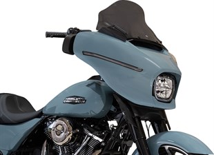 KLOCK WERKS FLH - 2023+ - 12 - DARK SMOKE KOD:23100958