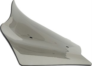 KLOCK WERKS FLH - 2023+ - FLARE WINDSHIELD  - RÜZGAR KORUYUCU  KOD:23100860