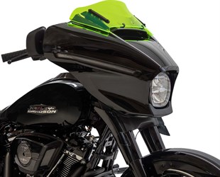 KLOCK WERKS FLH - 2023+ - FLARE WINDSHIELD  - RÜZGAR KORUYUCU  KOD:23100949