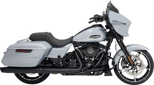 KLOCK WERKS FLH - 2023+ - FLARE WINDSHIELD  - RÜZGAR KORUYUCU  KOD:23100884