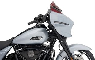 KLOCK WERKS FLH - 2023+ - FLARE WINDSHIELD  - RÜZGAR KORUYUCU  KOD:23100878