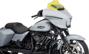 KLOCK WERKS FLH - 2023+ - FLARE WINDSHIELD  - RÜZGAR KORUYUCU  KOD:23100875