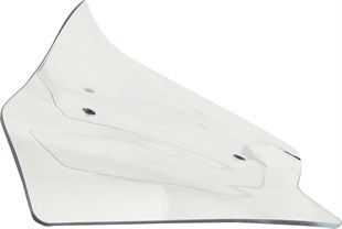 KLOCK WERKS FLH - 2023+ - FLARE WINDSHIELD  - RÜZGAR KORUYUCU  KOD:23100943