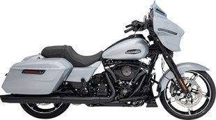 KLOCK WERKS FLH - 2023+ - FLARE WINDSHIELD  - RÜZGAR KORUYUCU  KOD:23100877