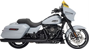 KLOCK WERKS FLH - 2023+ - FLARE WINDSHIELD  - RÜZGAR KORUYUCU  KOD:23100880