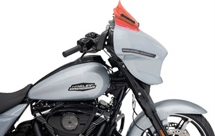 KLOCK WERKS FLH - 2023+ - FLARE WINDSHIELD  - RÜZGAR KORUYUCU  KOD:23100873