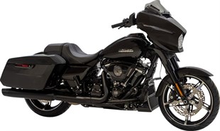 KLOCK WERKS FLH - 2023+ - FLARE WINDSHIELD  - RÜZGAR KORUYUCU  KOD:23100945