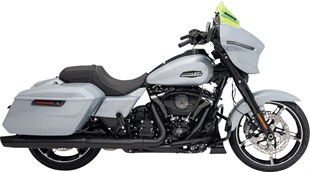 KLOCK WERKS FLH - 2023+ - FLARE WINDSHIELD  - RÜZGAR KORUYUCU  KOD:23100876