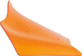 KLOCK WERKS FLH - 2023+ - FLARE WINDSHIELD  - RÜZGAR KORUYUCU  KOD:23100879