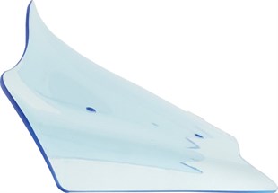 KLOCK WERKS FLH - 2023+ - FLARE WINDSHIELD  - RÜZGAR KORUYUCU  KOD:23100877