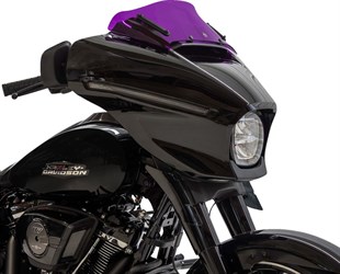 KLOCK WERKS FLH - 2023+ - FLARE WINDSHIELD  - RÜZGAR KORUYUCU  KOD:23100956