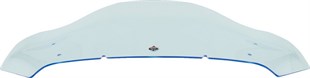 KLOCK WERKS FLH - 2023+ - FLARE WINDSHIELD  - RÜZGAR KORUYUCU  KOD:23100877