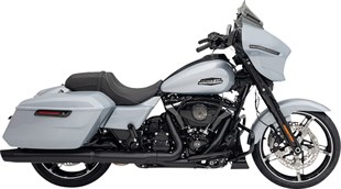 KLOCK WERKS FLH - 2023+ - FLARE WINDSHIELD  - RÜZGAR KORUYUCU  KOD:23100860