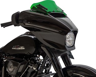 KLOCK WERKS FLH - 2023+ - FLARE WINDSHIELD  - RÜZGAR KORUYUCU  KOD:23100954