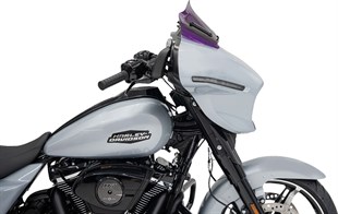 KLOCK WERKS FLH - 2023+ - FLARE WINDSHIELD  - RÜZGAR KORUYUCU  KOD:23100883