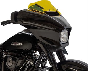 KLOCK WERKS FLH - 2023+ - FLARE WINDSHIELD  - RÜZGAR KORUYUCU  KOD:23100948