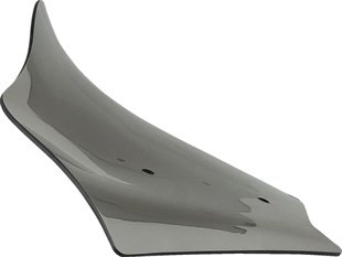 KLOCK WERKS FLH - 2023+ - FLARE WINDSHIELD  - RÜZGAR KORUYUCU  KOD:23100916