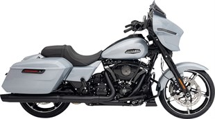 KLOCK WERKS FLH - 2023+ - FLARE WINDSHIELD  - RÜZGAR KORUYUCU  KOD:23100859
