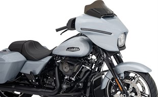 KLOCK WERKS FLH - 2023+ - FLARE WINDSHIELD  - RÜZGAR KORUYUCU  KOD:23100884