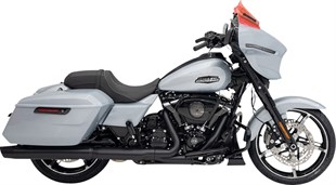 KLOCK WERKS FLH - 2023+ - FLARE WINDSHIELD  - RÜZGAR KORUYUCU  KOD:23100873