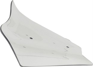 KLOCK WERKS FLH - 2023+ - FLARE WINDSHIELD  - RÜZGAR KORUYUCU  KOD:23100858