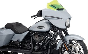KLOCK WERKS FLH - 2023+ - FLARE WINDSHIELD  - RÜZGAR KORUYUCU  KOD:23100876