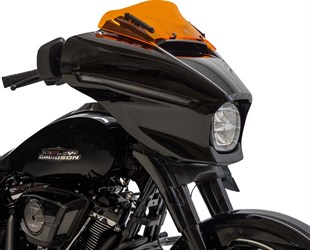 KLOCK WERKS FLH - 2023+ - FLARE WINDSHIELD  - RÜZGAR KORUYUCU  KOD:23100952