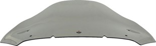 KLOCK WERKS FLH - 2023+ - FLARE WINDSHIELD  - RÜZGAR KORUYUCU  KOD:23100916