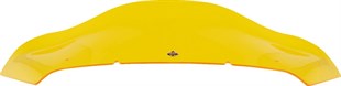 KLOCK WERKS FLH - 2023+ - FLARE WINDSHIELD  - RÜZGAR KORUYUCU  KOD:23100880