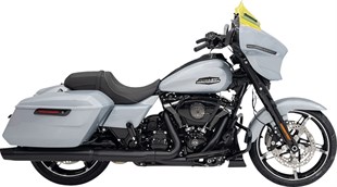 KLOCK WERKS FLH - 2023+ - FLARE WINDSHIELD  - RÜZGAR KORUYUCU  KOD:23100875