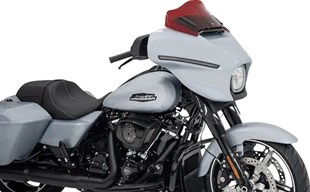 KLOCK WERKS FLH - 2023+ - FLARE WINDSHIELD  - RÜZGAR KORUYUCU  KOD:23100878