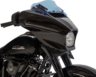 KLOCK WERKS FLH - 2023+ - FLARE WINDSHIELD  - RÜZGAR KORUYUCU  KOD:23100950