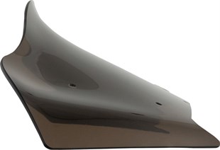 KLOCK WERKS FLH - 2023+ - FLARE WINDSHIELD  - RÜZGAR KORUYUCU  KOD:23100884