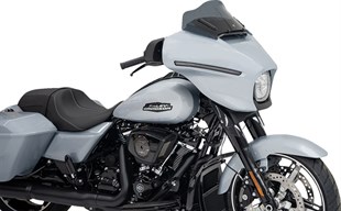 KLOCK WERKS FLH - 2023+ - FLARE WINDSHIELD  - RÜZGAR KORUYUCU  KOD:23100859