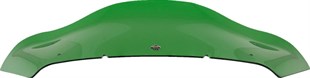 KLOCK WERKS FLH - 2023+ - FLARE WINDSHIELD  - RÜZGAR KORUYUCU  KOD:23100881