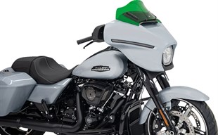 KLOCK WERKS FLH - 2023+ - FLARE WINDSHIELD  - RÜZGAR KORUYUCU  KOD:23100881