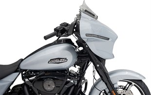 KLOCK WERKS FLH - 2023+ - FLARE WINDSHIELD  - RÜZGAR KORUYUCU  KOD:23100858