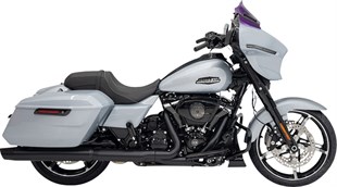 KLOCK WERKS FLH - 2023+ - FLARE WINDSHIELD  - RÜZGAR KORUYUCU  KOD:23100883