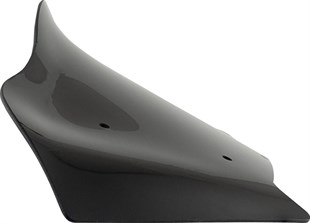 KLOCK WERKS FLH - 2023+ - FLARE WINDSHIELD  - RÜZGAR KORUYUCU  KOD:23100857