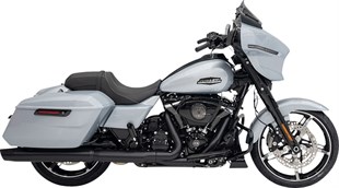 KLOCK WERKS FLH - 2023+ - FLARE WINDSHIELD  - RÜZGAR KORUYUCU  KOD:23100857