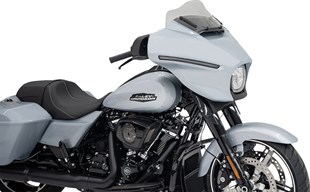KLOCK WERKS FLH - 2023+ - FLARE WINDSHIELD  - RÜZGAR KORUYUCU  KOD:23100858