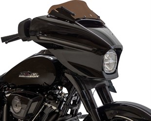 KLOCK WERKS FLH - 2023+ - FLARE WINDSHIELD  - RÜZGAR KORUYUCU  KOD:23100957