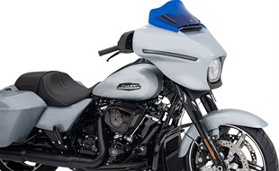 KLOCK WERKS FLH - 2023+ - FLARE WINDSHIELD  - RÜZGAR KORUYUCU  KOD:23100882