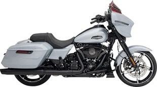 KLOCK WERKS FLH - 2023+ - FLARE WINDSHIELD  - RÜZGAR KORUYUCU  KOD:23100878