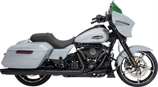 KLOCK WERKS FLH - 2023+ - FLARE WINDSHIELD  - RÜZGAR KORUYUCU  KOD:23100881